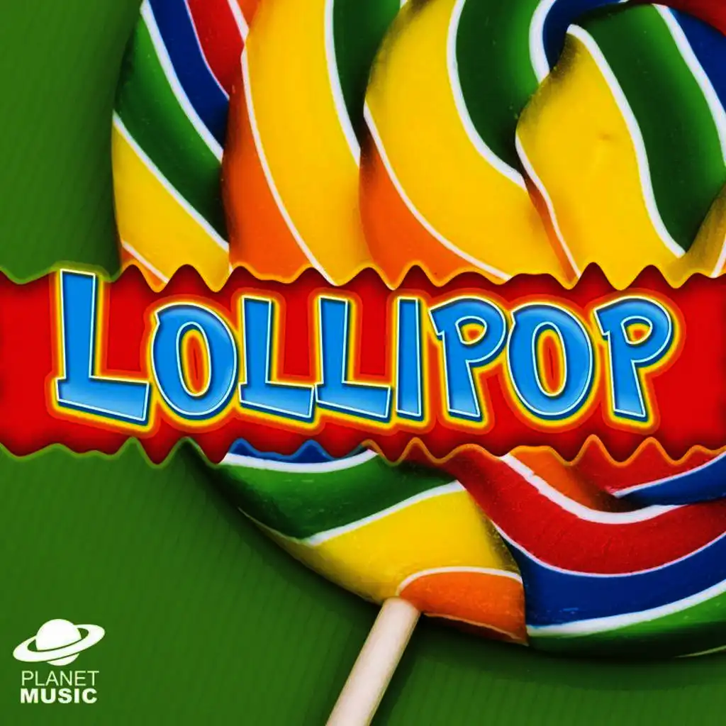 Lollipop