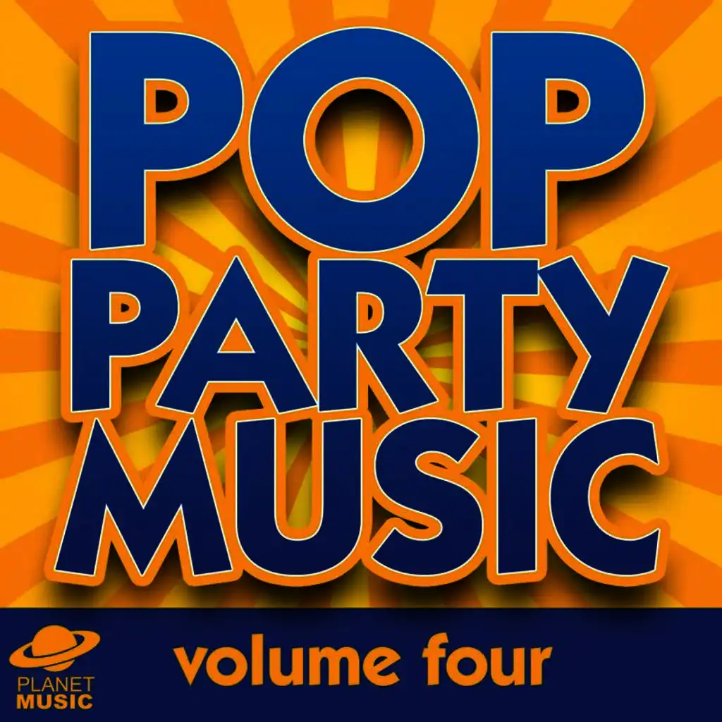 Pop Party Music Vol. 4