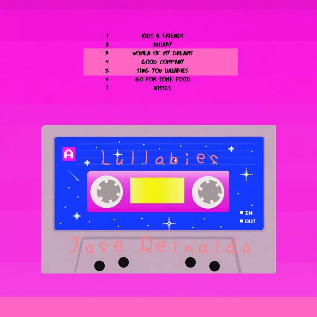 Lullabies