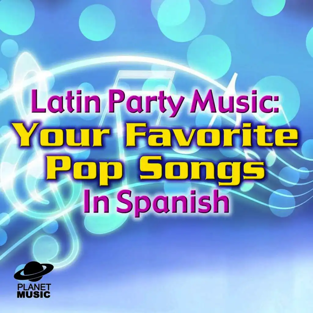 Kids Latin Party Music: Your Favorite Pop Songs in Spanish