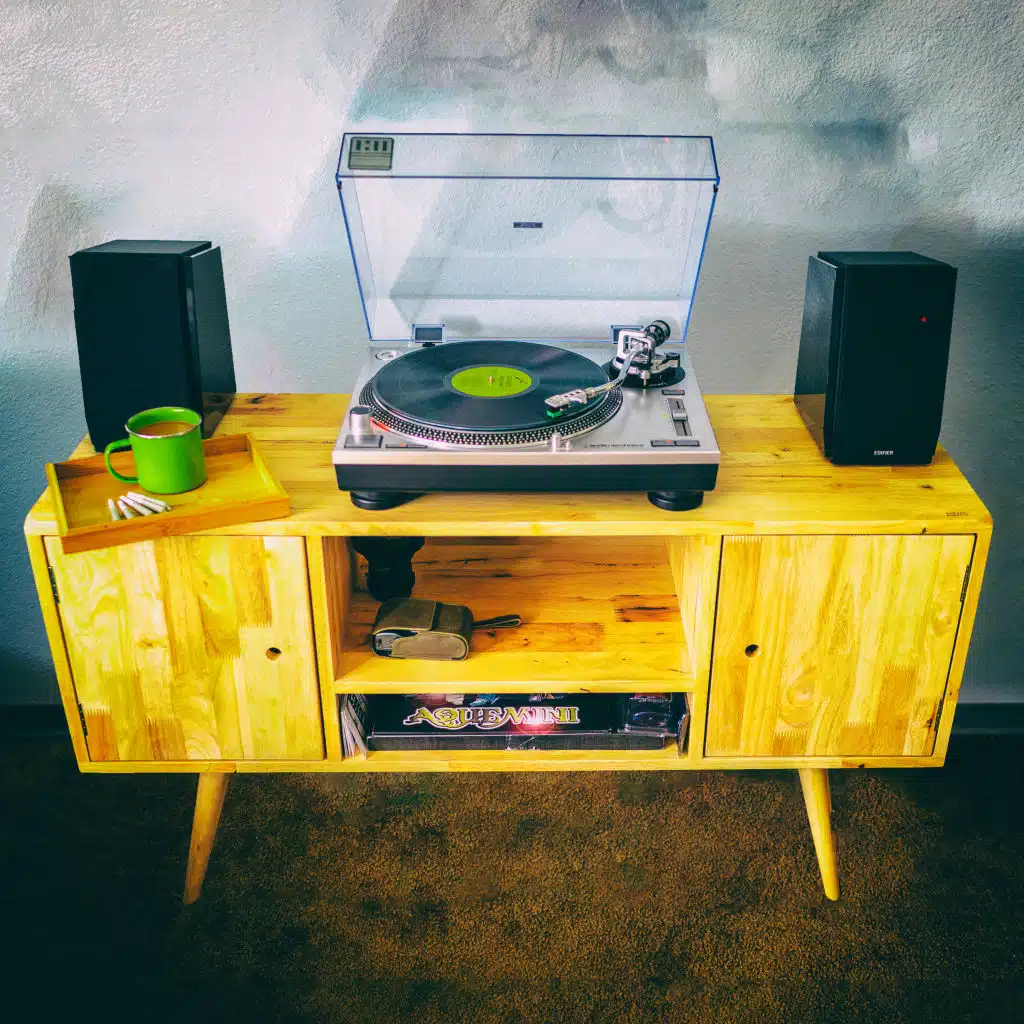 Music, Weed & Coffee