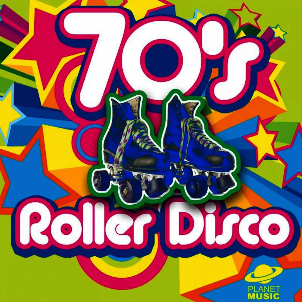 70‚äôs Roller Disco