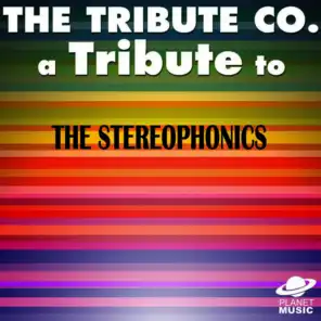 A Tribute to the Stereophonics