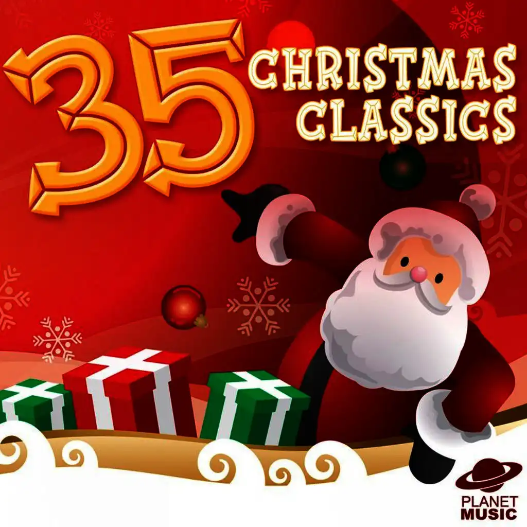 35 Christmas Classics