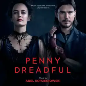 Penny Dreadful (Music From The Showtime Original Series)