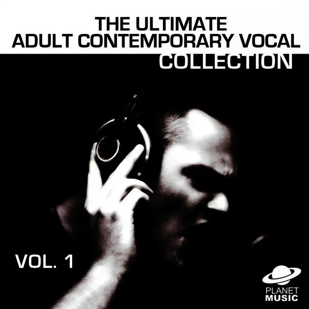 The Ultimate Adult Contemporary Vocal Collection Volume 1