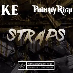 Straps (feat. Philthy Rich)