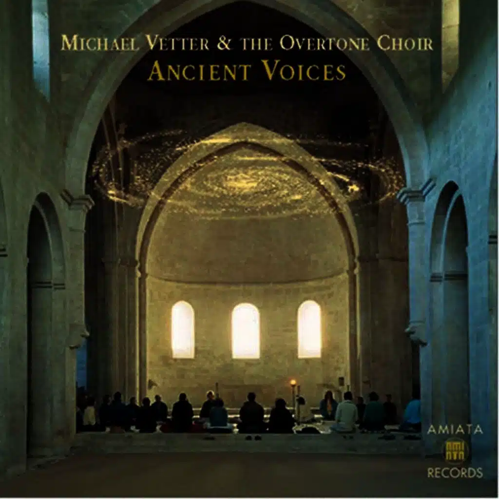 Ancient Voices