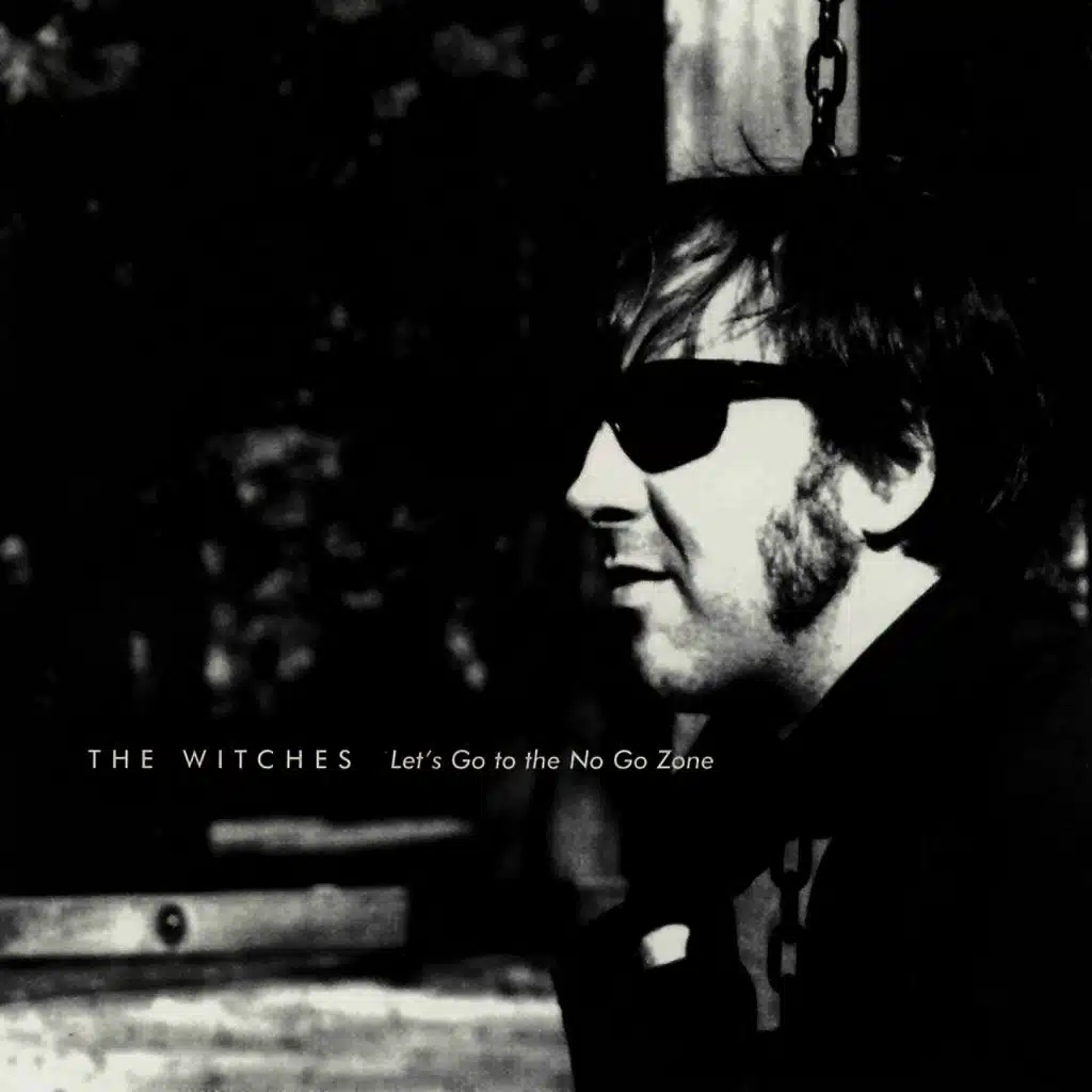 Let's Go to the No Go Zone