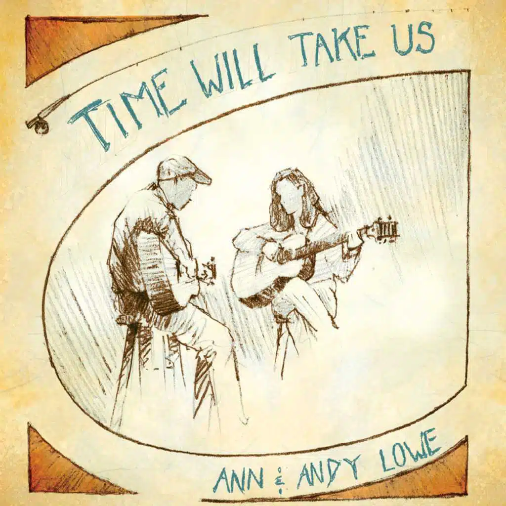 Time Will Take Us