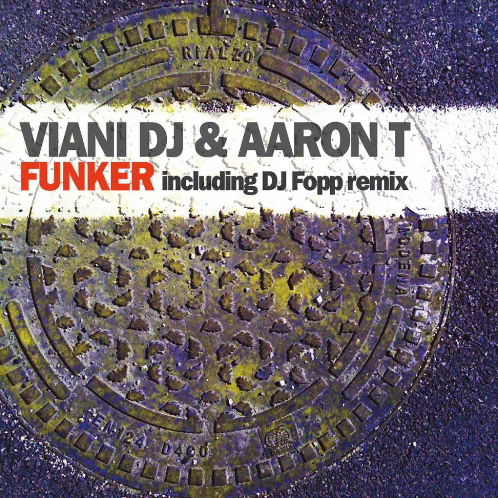 Funker (Viani Dj Main Dark Mix)