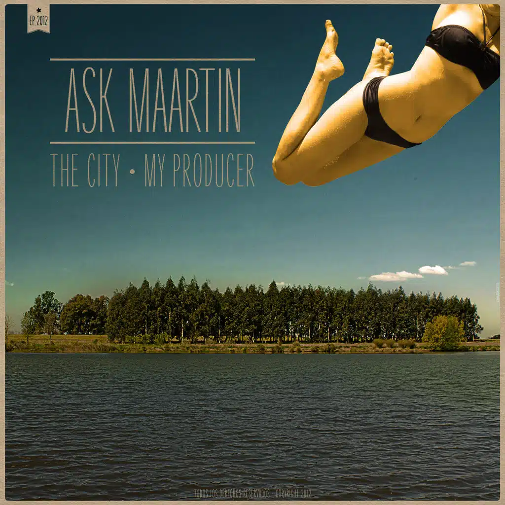 The City - My Producer