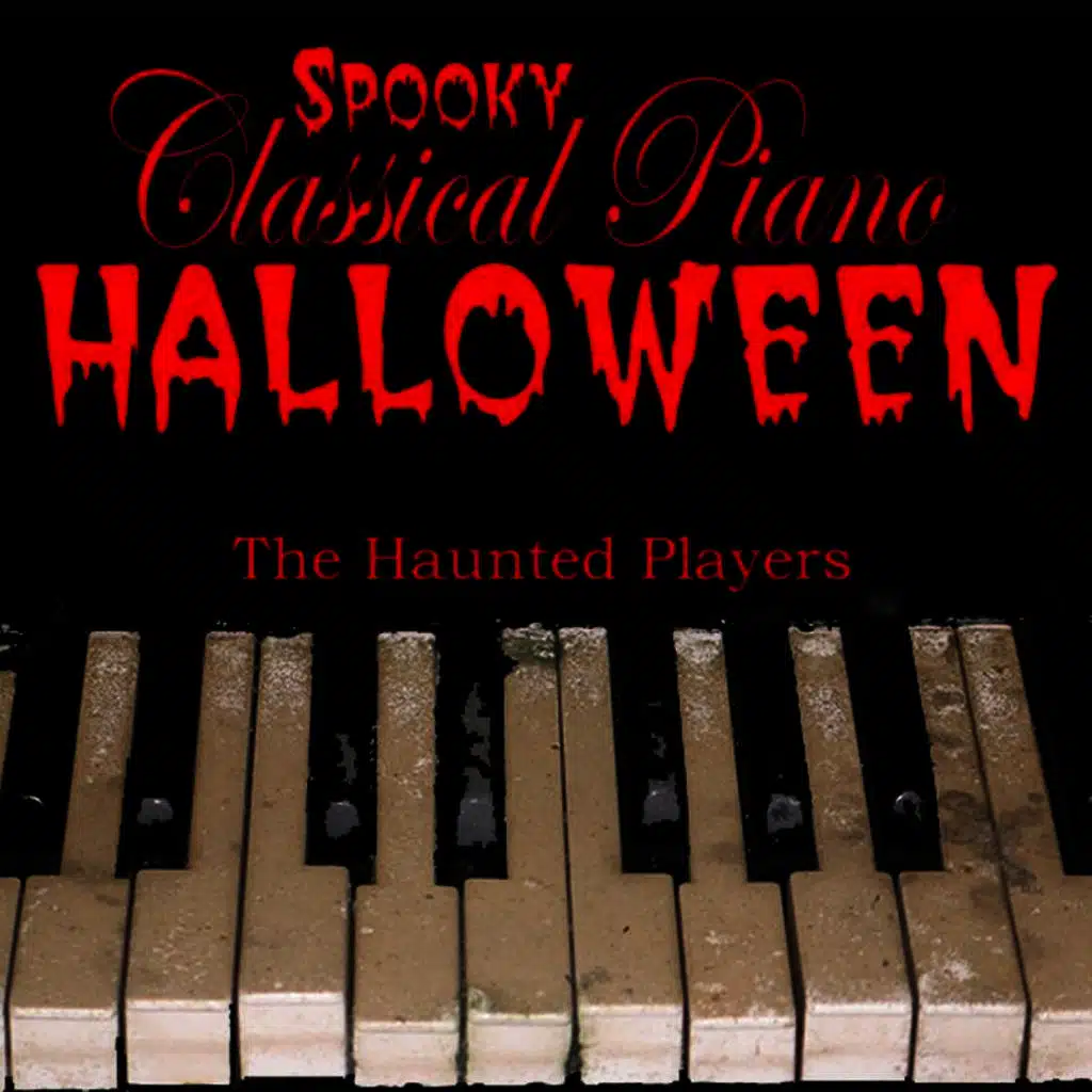 The Haunted Players