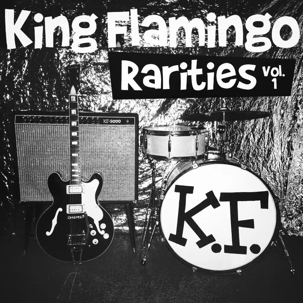 Rarities, Vol. 1