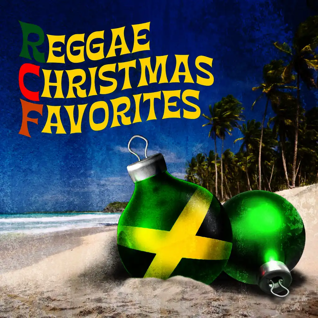 Reggae Christmas Favorites