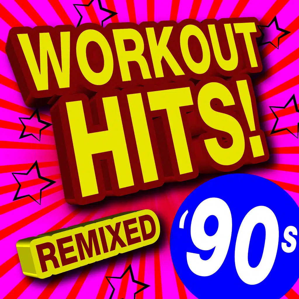 Get Ready for This (Workout 2013 Remix + 125 BPM)