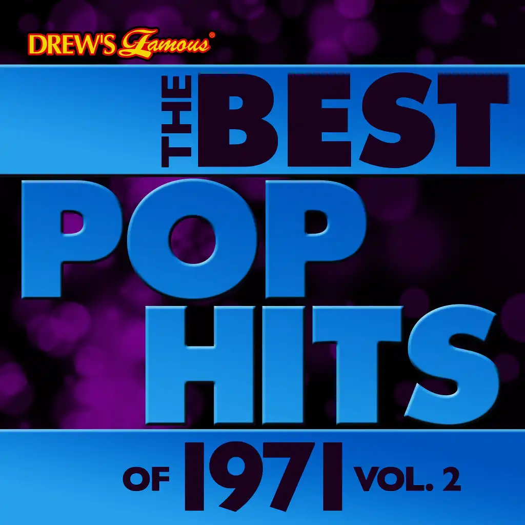 The Best Pop Hits of 1971, Vol. 2