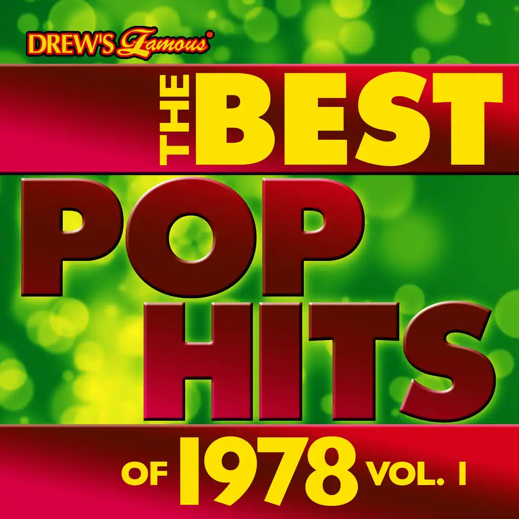 The Best Pop Hits of 1978, Vol. 1