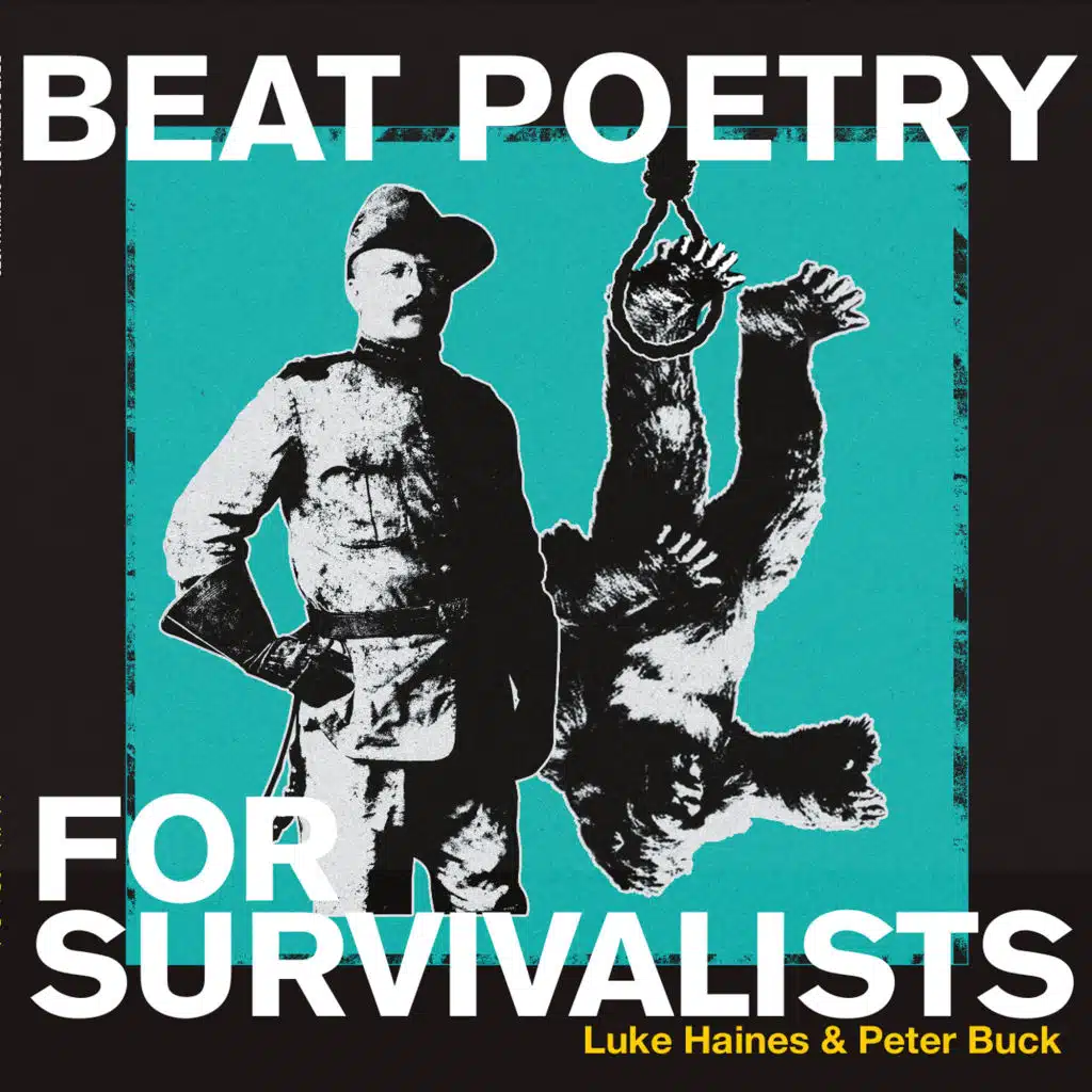 Beat Poetry For The Survivalist