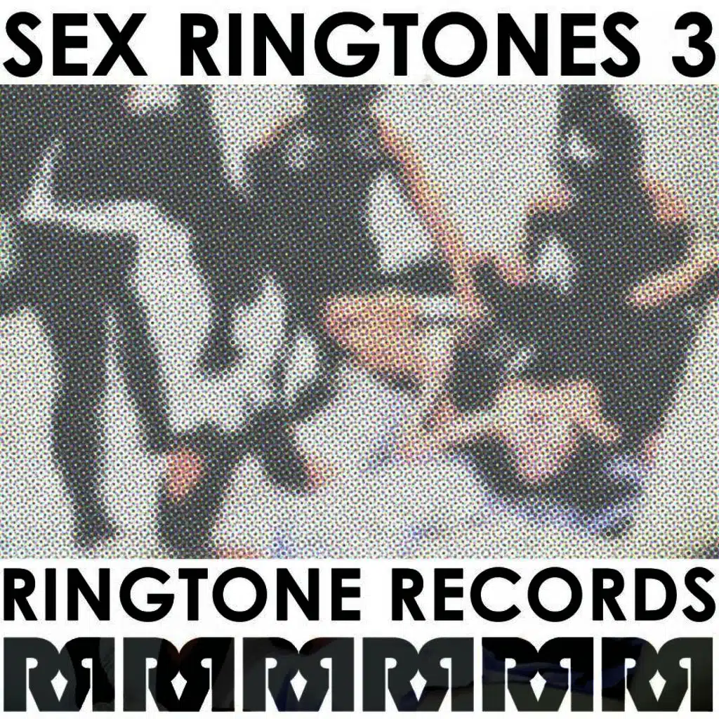 Sex Ringtones Volume 3
