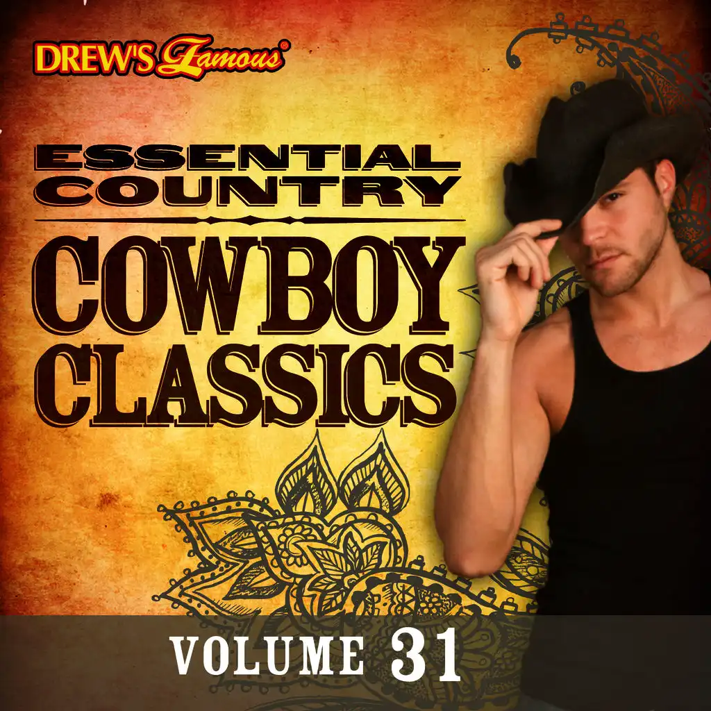 Essential Country: Cowboy Classics, Vol. 31