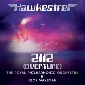 2112 (Overture) [feat. Rick Wakeman & Royal Philharmonic Orchestra]