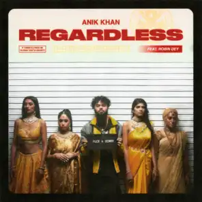 Regardless (feat. Robin Dey)