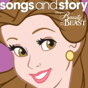 Be Our Guest (From "Beauty And The Beast" Soundtrack)