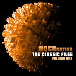 Rock Nation: The Classic Files, Vol. 1
