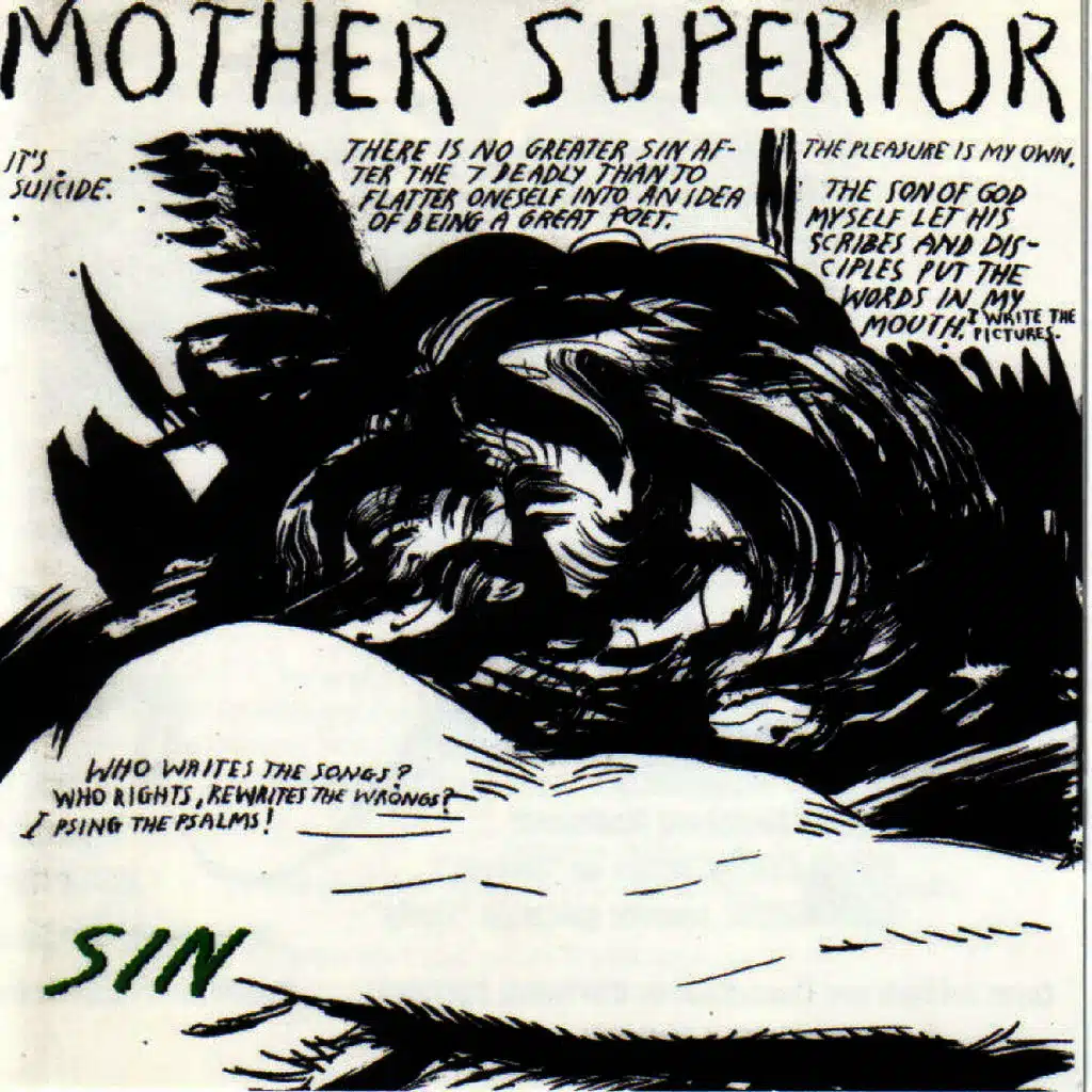 Jaded Little Princess