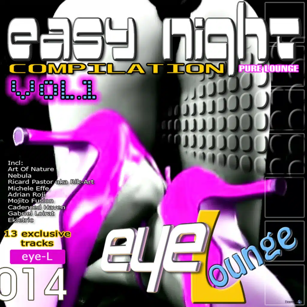 Easy Night Compilation, Vol. 1