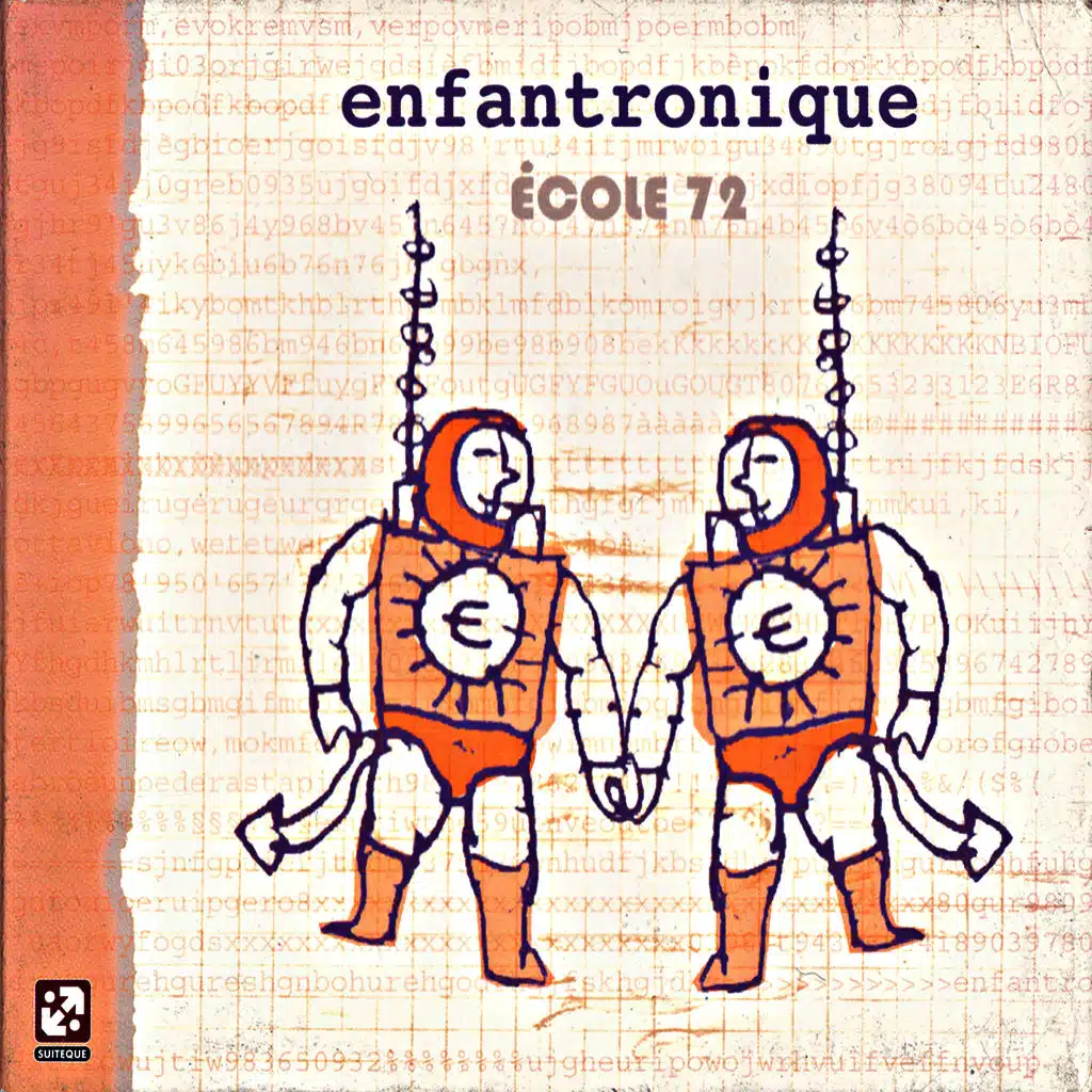 Ecole 72