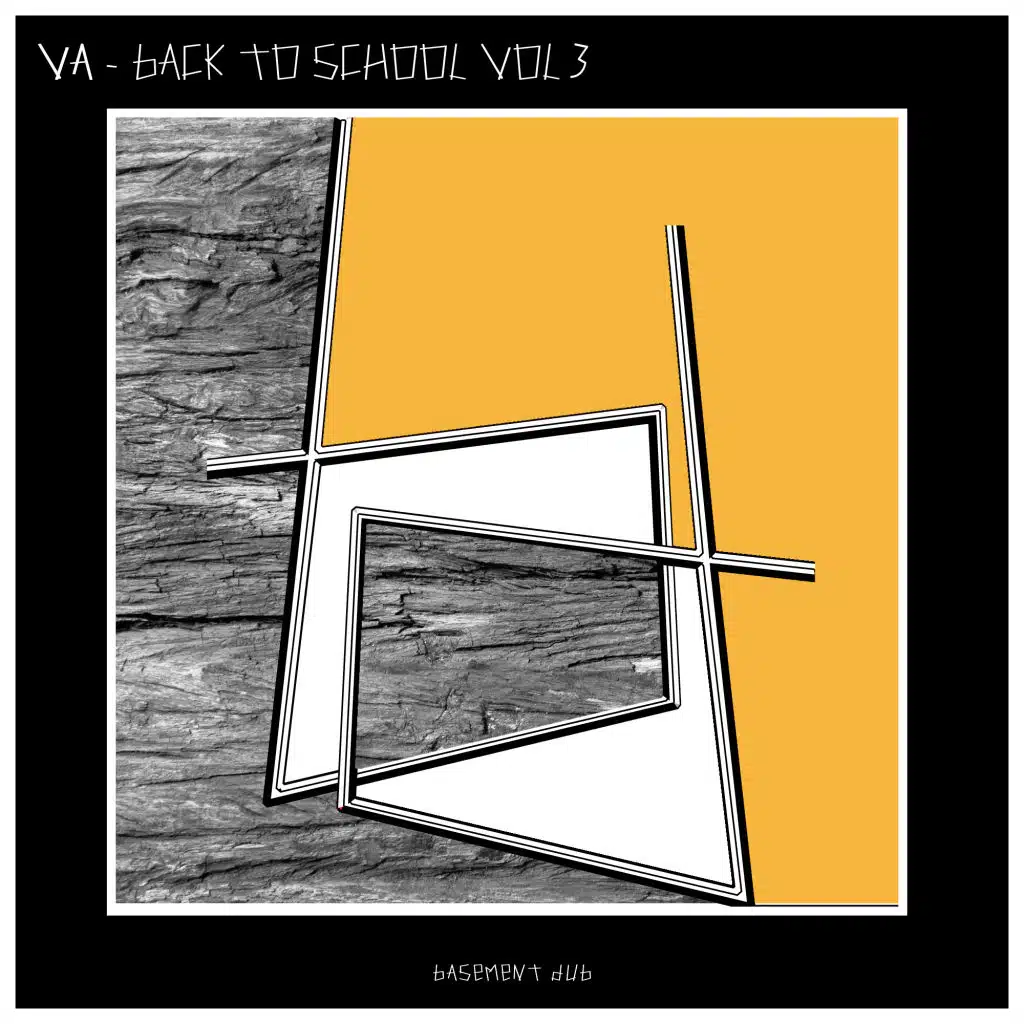 Back to School, Vol. 3