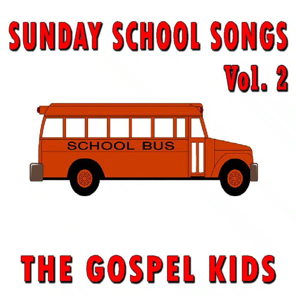 The Gospel Kids