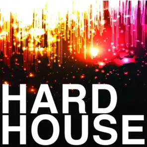 Club Sessions Hard House