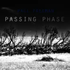 Passing Phase EP