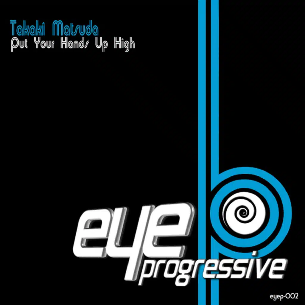 Put Your Hands Up High