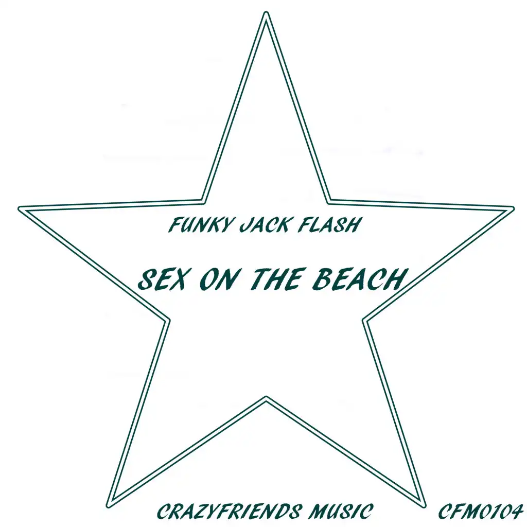 Sex On The Beach (Radio Edit)