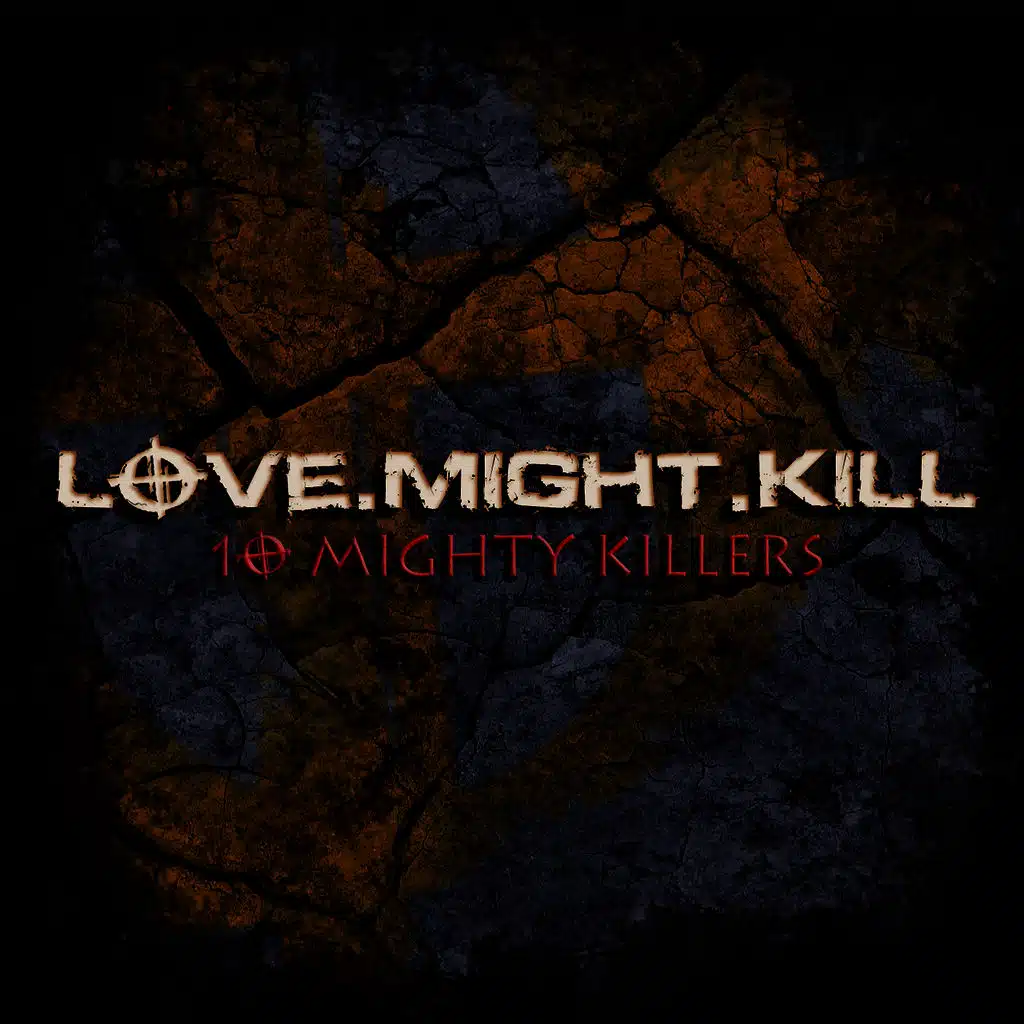 10 Mighty Killers