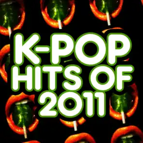 K-Pop Hits of 2011