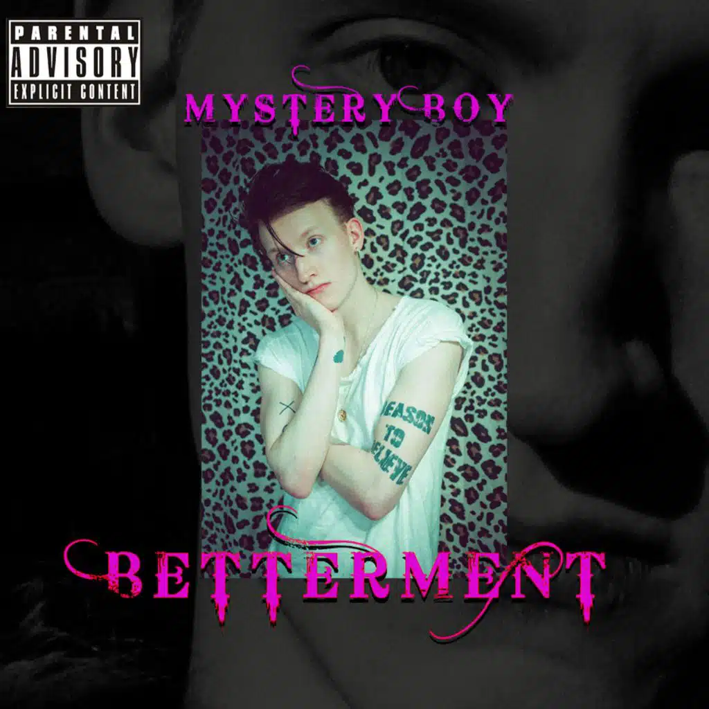 Betterment
