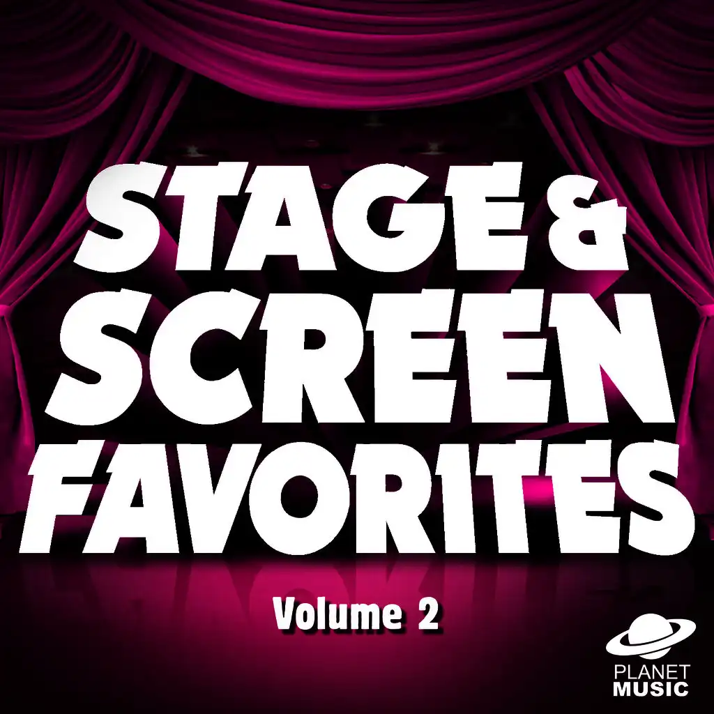 Stage and Screen Favorites, Vol. 2