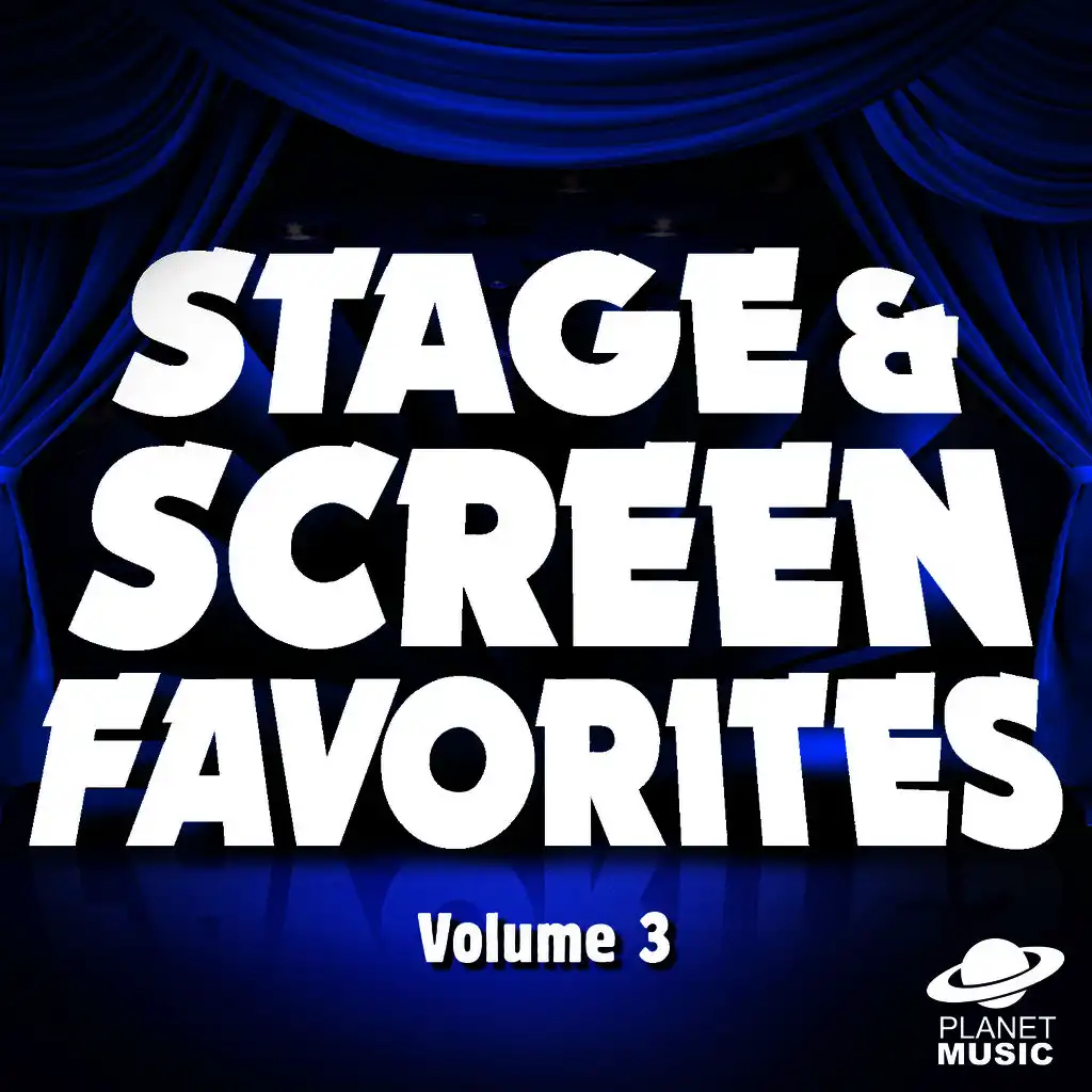 Stage and Screen Favorites, Vol. 3