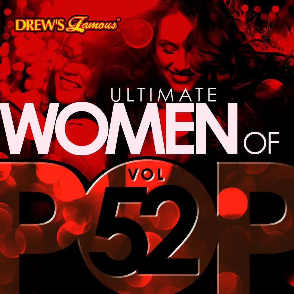Ultimate Women of Pop, Vol. 52