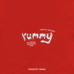 Yummy (Country Remix) [feat. Florida Georgia Line]