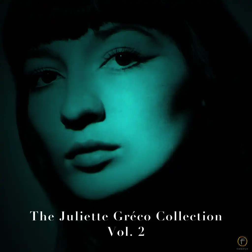 The Juliette Gréco Collection, Vol. 2