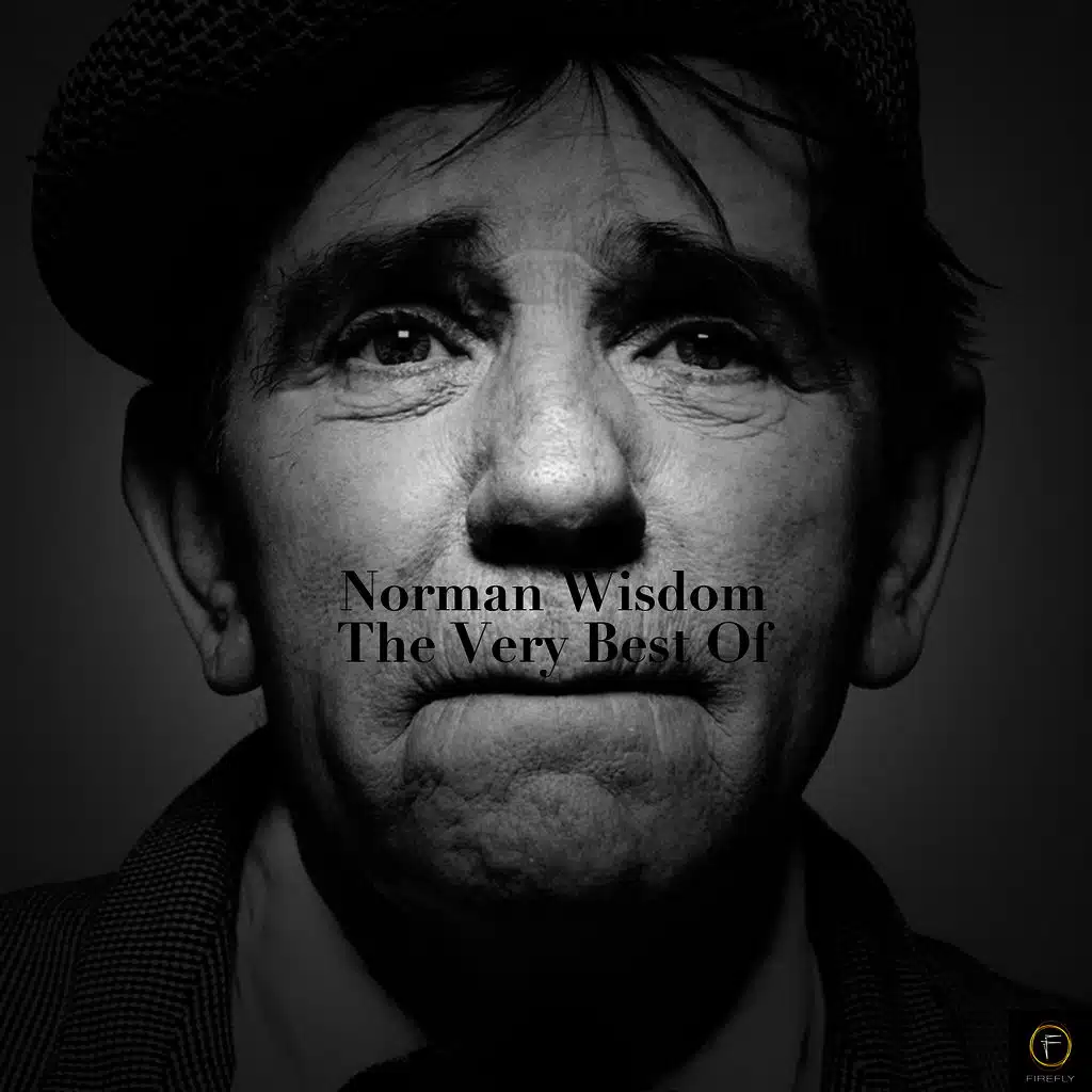 Norman Wisdom, The Very Best Of