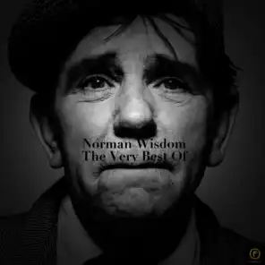 Norman Wisdom, The Very Best Of