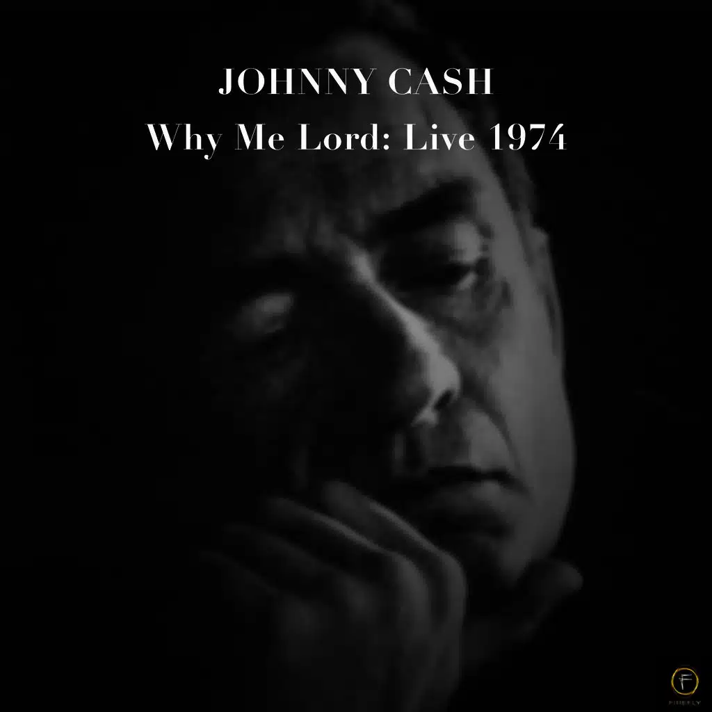 Long Black Veil (Live)