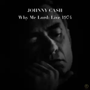 Why Me Lord: Live 1974